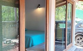 Román Cabañas del Mirador Cabaña 1